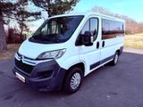 Citroën JumperL1H1 Live HDi 130/TüvNeu/9 Sitze/2Schiebt. - Citroën Jumper: 9