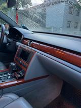 Volkswagen Phaeton 3.0 V6 TDI 4MOTION Tiptronic 5-Sitze... - gebrauchte VW Phaeton aus dem Jahr 2006