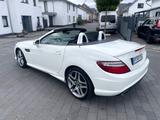 Mercedes-Benz SLK 200 - - Mercedes-Benz SLK 200 Gebrauchtwagen in Köln