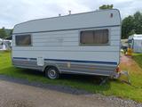 HYMER / ERIBA / HYMERCAR Hymer Eriba Nova  - Hymer Wohnwagen gebraucht