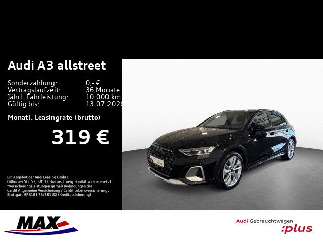 Audi A3 - Bild 2