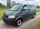 Volkswagen T5 California Beach 2.5 TDI - VW T5 California von 2007