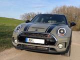 MINI Clubman SD ALL4 190 PS | Top Zustand - MINI Cooper SD Clubman Gebrauchtwagen