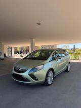 Opel Zafira C Tourer 1.4 ecoFLEX- 1. Hand ... - Opel Zafira: Ecoflex