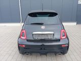 Abarth 500 595 Basis*Automatik* - Abarth 500 aus 2018
