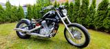 Honda VT 600 *Bobber Umbau* *Top Zustand*
