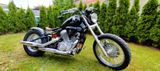 Honda VT 600 *Bobber Umbau* *Top Zustand* - HONDA CHOPPER 600