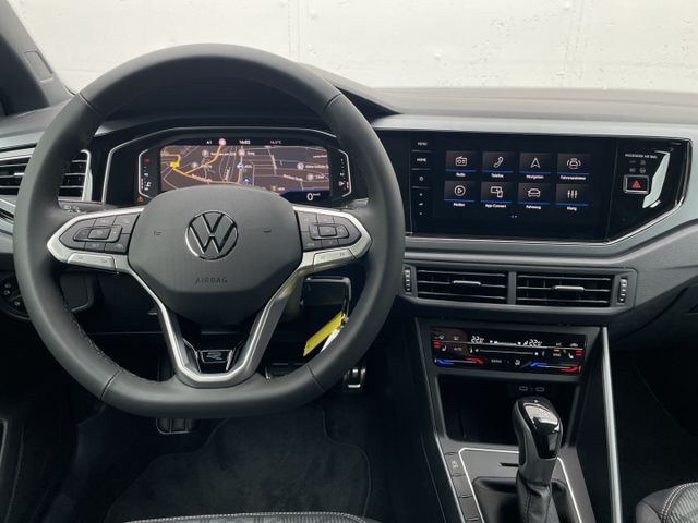 Taigo 1.5 TSI DSG R-Line AHK/Kamera/Navi/Matrix