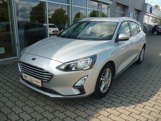 Focus Turnier Cool & Connect*2.0*Klima*