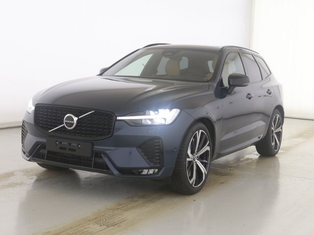 VOLVO XC 60 XC60 Ultimate Dark B4 AWD Mild-Hybrid Diesel Luf