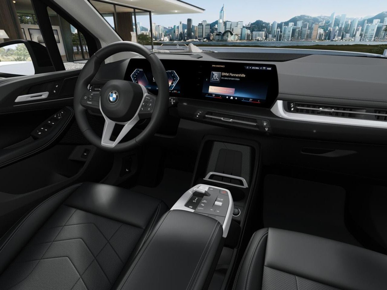 BMW 218 - Bild 10