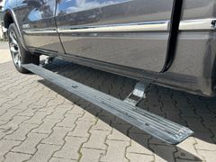 Fahrzeugabbildung Dodge RAM 1500 Limited LPG Luft LED HUD  Retrax dt.Fzg