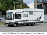 Carthago Sprinter 416 CDI - Carthago Rundsitzgruppe