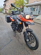 BMW F800 GS - Angebote