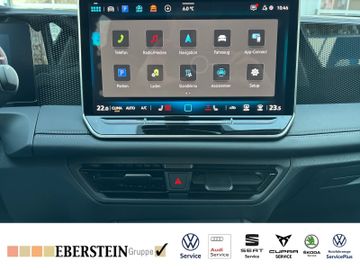 Volkswagen Tiguan Life eHybrid RFK LED App-Connect