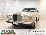 Rolls-Royce Corniche I Klimaanlage/Wertgutachten - Rolls-Royce aus 1979