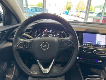 Bild 10 Opel Insignia B Sports Tourer Business Innovation AHK
