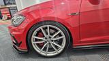 Volkswagen Golf 2.0 TSI OPF DSG 4MOTION R Variant 7.5 R - Volkswagen Golf mit Benzin-Antrieb: Kleinwagen, 2.0