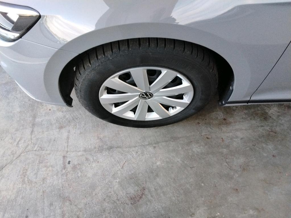 Volkswagen Passat Conceptline 1.5 TSI 110kW 7-Gang, миниатюра 14
