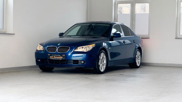 BMW 530i xDrive guter Zustand