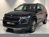 Skoda Kodiaq 2.0 TDI DSG Tour *LED*NAVI*AHK* - Skoda Kodiaq: Tour