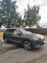 Seat Tarraco 1.5 TSI ACT 110kW Xcellence 7 Sitzer  - Seat Tarraco in Karlsruhe