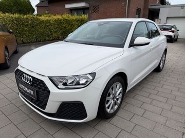Audi A1 - 2