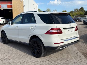 Mercedes ML 250 - 3