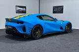 Ferrari 812 Competizione | LIFT | Carbon Rims - Ferrari: Com