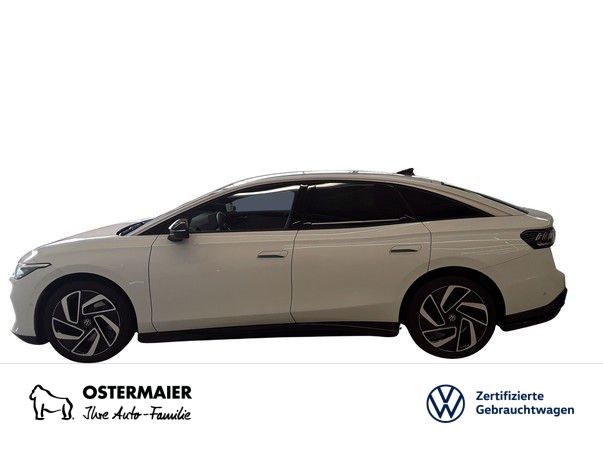 ID.7 PRO S 286PS NP.77T ACC.5J-G.WÄRMEPUMPE.AHK.