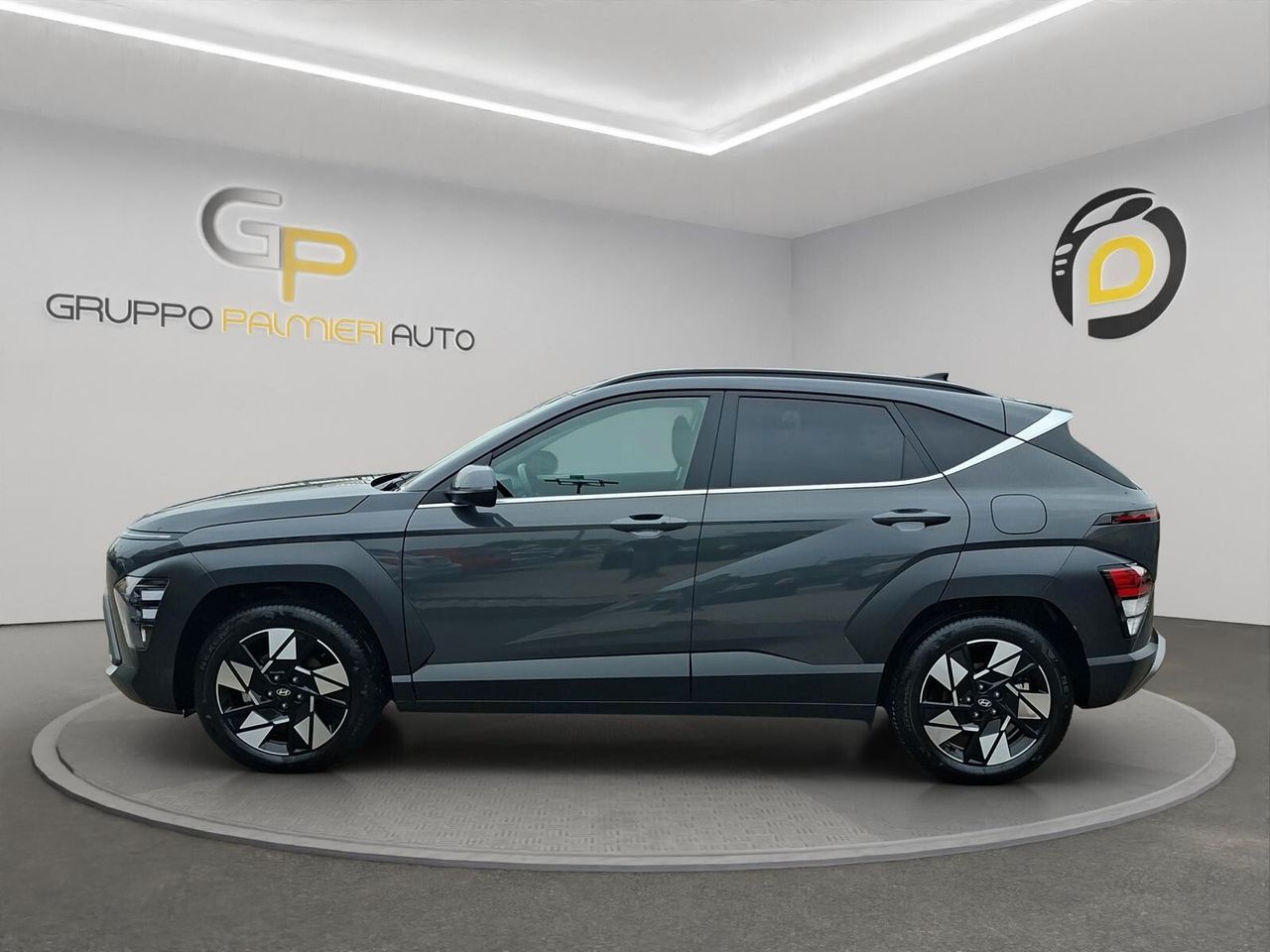 Other Hyundai Kona 1.0 T-GDI Hybrid 48V iMT XLine Plus imagem 3