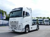 Volvo FH 16 650 Globertrotter*Kipphydraulik* - Volvo Radlader