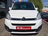 Citroën Berlingo 1.6 HDI Multi Space AHK+R-CAM+PANO+NAVI - Citroën mit Diesel-Antrieb: 1.6