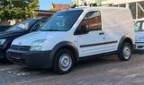 Ford Transit Connect 1.8i Benzin++Kasten++... - Ford aus 2004: Ka