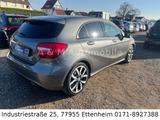 Mercedes-Benz A 200 A -Klasse A 200 CDI BlueEfficiency - Mercedes-Benz A 200 in Freiburg