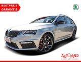 Skoda Octavia Combi 2.0 RS 245 LED Navi Sitzheizung - Skoda Octavia: Allradantrieb, 2.0