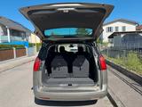 Peugeot BlueHDI,Allure,HUD,Sitz.H.,AHK,7Sitz,S&S,TÜV - gebrauchte Peugeot 5008 aus dem Jahr 2015