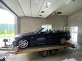 BMW 325i Cabrio Voll M Paket Limited  - BMW 325 aus 1994: 325i