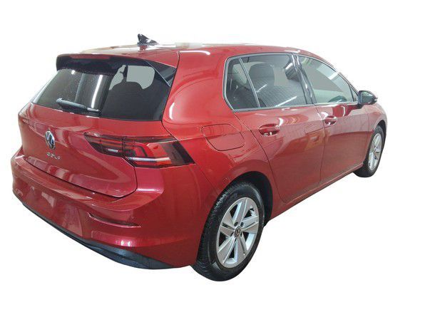 Volkswagen Golf - Bild 3