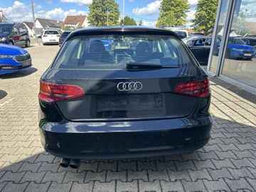 Audi A3 - 6
