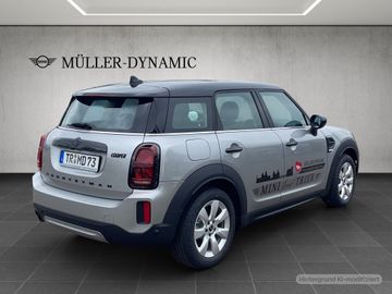 MINI Cooper Countryman - 6