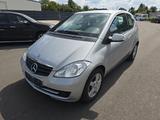 Mercedes-Benz A 160 A -Klasse A 160 CDI,Automatik - Mercedes-Benz A-Klasse: 160 Cdi