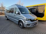 MAN TGE 5.160 21+3 Klima Kofferraum AHK Automatik - Angebote
