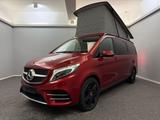 Mercedes-Benz V 300 Marco Polo 4M AMG AHK*ACC*STD-HZG*360*19Z - Mercedes-Benz Gebrauchtwagen von 2020