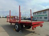 Andere container / trailer for wood - Container