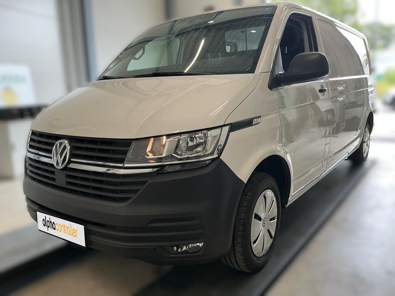 Volkswagen T6.1 Transporter Kasten langer Radstand Kastenwa