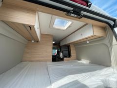 Roadcar R 540 | 2026*Rückfahrkamera*