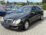 Mercedes-Benz E 320 E -Klasse Lim. E 320 CDI - Mercedes-Benz E 320 aus 2005: Cdi