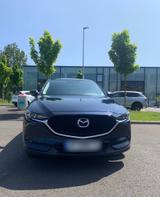 Mazda CX-5 2.5 e-SKYACTIV-G 194 Exclusive-L FWD AT... - Mazda CX-5 Gebrauchtwagen in Düsseldorf