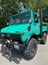 Unimog U 1000 Agrar - Angebote